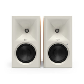 Klipsch The Fives II Aktif Hoparlör - Wi-Fi, 8K & Dolby Atmos Klipsch The Fives II Aktif Hoparlör - Wi-Fi, 8K & Dolby Atmos